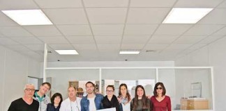 Caldas integra estudo internacional de combate ao desemprego e activação jovem Gazeta das Caldas