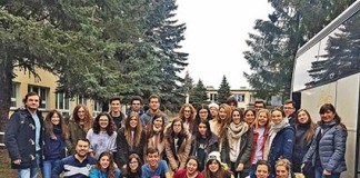 Jovens de Óbidos visitaram a Polónia Gazeta das Caldas