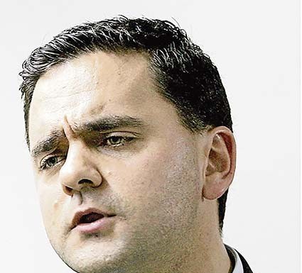 A Semana do Zé Povinho 19-02-2016