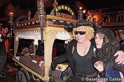 Alcobaça deu gosto ao primeiro almoço dos Sabores do Oeste na EHTO