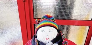 Um hospital gélido Gazeta das Caldas