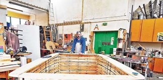 Carnaval bate à porta das Associações dois meses antes Gazeta das Caldas