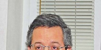 Rui Correia abandona vida autárquica quando terminar o mandato como vereador Gazeta das Caldas