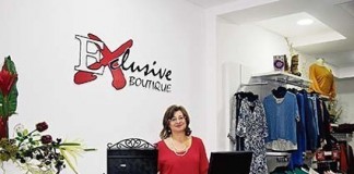 Exclusive amplia instalações e fixa-se na Rua Heróis da Grande Guerra