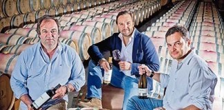 Adegas da região vencem prémio de empresa do ano no sector vitivinícola