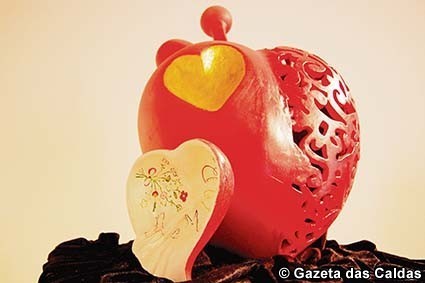 Água e Lagoa de Óbidos dão mote para o Festival do Chocolate