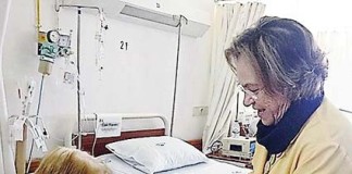 CHO comemorou Dia Mundial do Doente