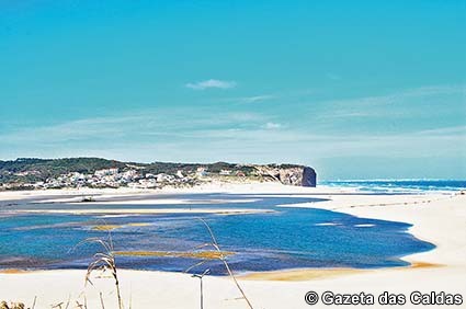 Há cada vez mais reformados estrangeiros a viver nas Caldas da Rainha e no Oeste