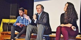 Rui Marques preocupado com a demora na resposta aos refugiados Gazeta das Caldas