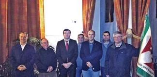 Liga dos Combatentes quer nova sede em 2016