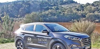 O Hyundai Tucson está mais elegante por fora e por dentro