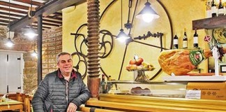 Taverna da Bica, uma decoração que vale por si Gazeta das Caldas