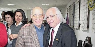 Rotary do Bombarral homenageou profissionais do ano Gazeta das Caldas