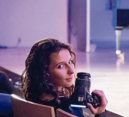 Futura bióloga caldense quer participar em expedição científica para Madagáscar