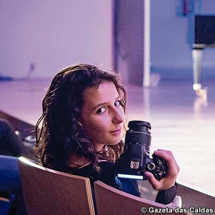 Futura bióloga caldense quer participar em expedição científica para Madagáscar