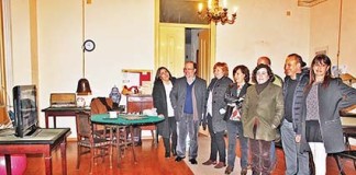 A esperança a perder-se aos poucos entre os apoiantes de Nóvoa Gazeta das Caldas