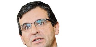 Presidente da República condecorou caldense