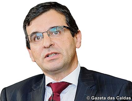 Presidente da República condecorou caldense