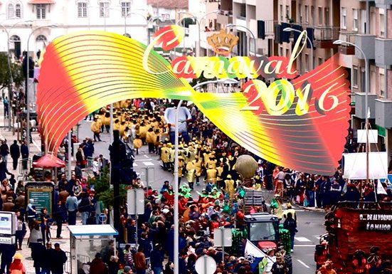 Carnaval 2016