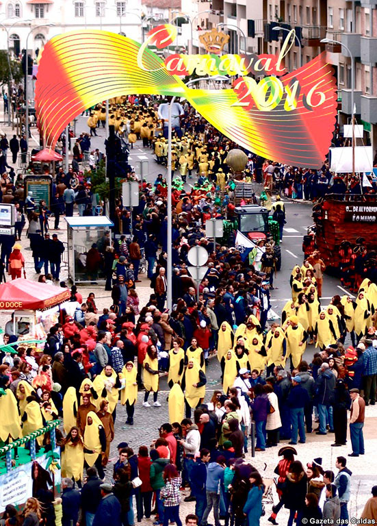 Carnaval 2016
