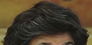 Eurodeputada Ana Gomes amanhã nas Caldas