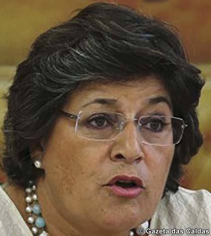 PSD/Leiria visitou o sul do distrito