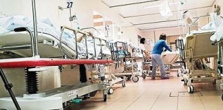 Ministro da Saúde quer remodelação das urgências concluída este ano Gazeta das Caldas