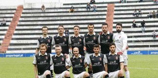 Equipa CALDAS
