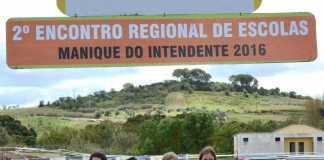 EcoSprint / Rações Avenal conquista mais um excelente terceiro lugar por equipas no Regional de Santarém Manique do Intendente