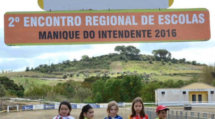 EcoSprint / Rações Avenal conquista mais um excelente terceiro lugar por equipas no Regional de Santarém Manique do Intendente