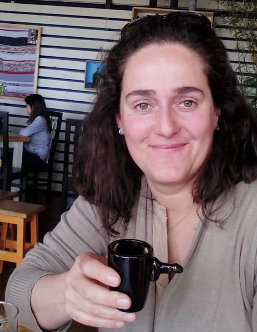 Cerâmica “malandra” para assinalar o Dia da Cidade