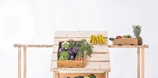 Estudantes da ESAD desenham mobiliário para novo hotel