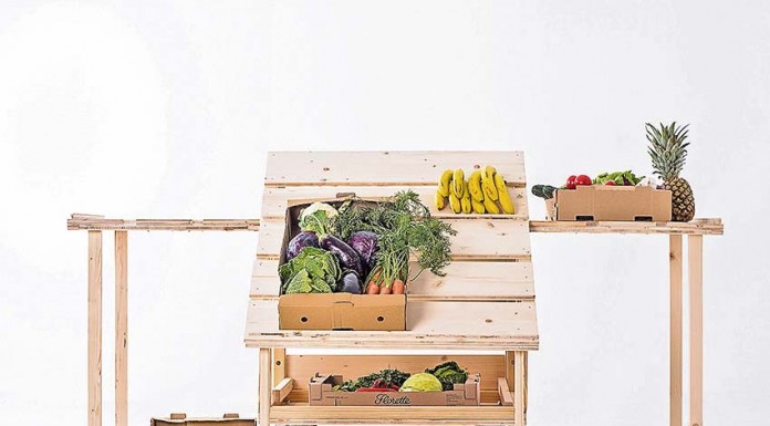 Estudantes da ESAD desenham mobiliário para novo hotel