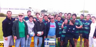 Equipa Sevens