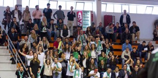 “Obrigado pelos bons momentos desportivos que nos proporcionaram”