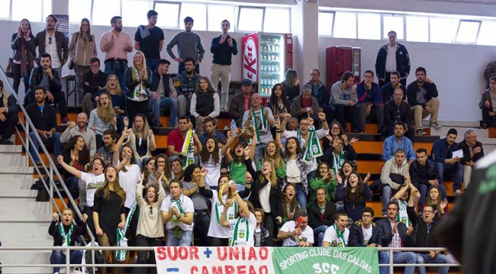 “Obrigado pelos bons momentos desportivos que nos proporcionaram”