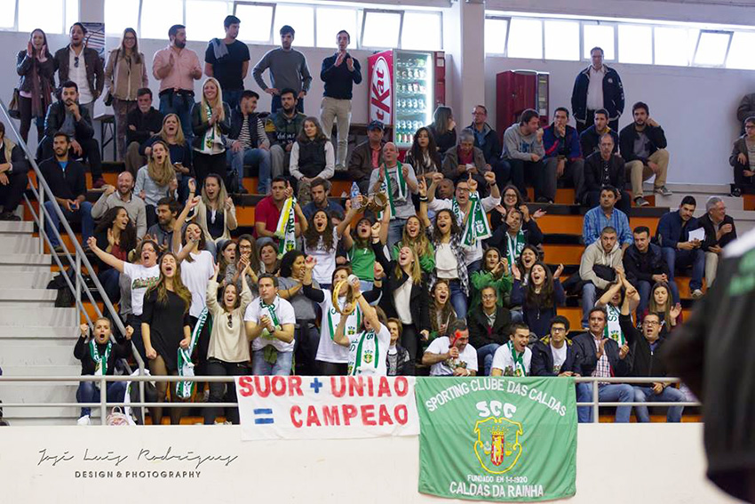 “Obrigado pelos bons momentos desportivos que nos proporcionaram”