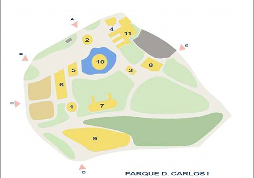 Oeste Lusitano vai ter espectáculos e provas hípicas no Parque