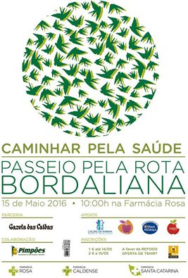 Caminhar pela saúde