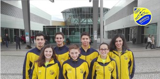 Benedita Natação com nove recordes pessoais no Torneio do CNAC – Shigeo Tsukagoshi