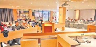 Vinte e dois projectos apresentados no Orçamento Participativo