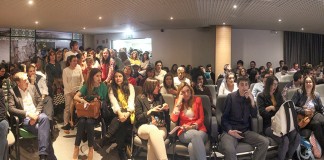 Cerca de 250 pessoas na Assembleia Municipal caldense mais participada de sempre