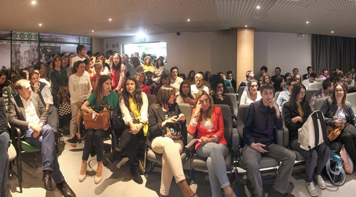 Cerca de 250 pessoas na Assembleia Municipal caldense mais participada de sempre