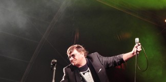 Os Salmoura convenceram José Cid: “prometo falar com a Câmara para vos subsidiarem um álbum”