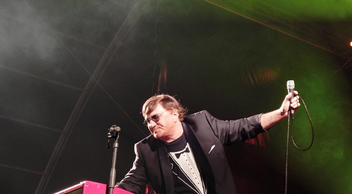 Os Salmoura convenceram José Cid: “prometo falar com a Câmara para vos subsidiarem um álbum”