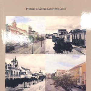 Praça da Fruta por Carlos Querido