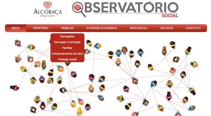 Observatório Social de Alcobaça pretende ser uma ferramenta de transparência