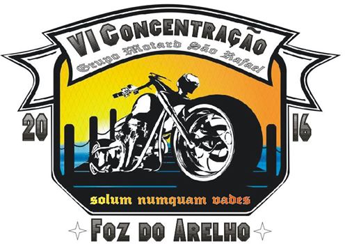 Concentração 2016