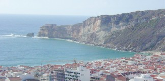 Nazaré consolida-se como marca de turismo entre os municípios portugueses
