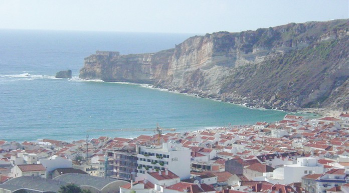 Nazaré consolida-se como marca de turismo entre os municípios portugueses